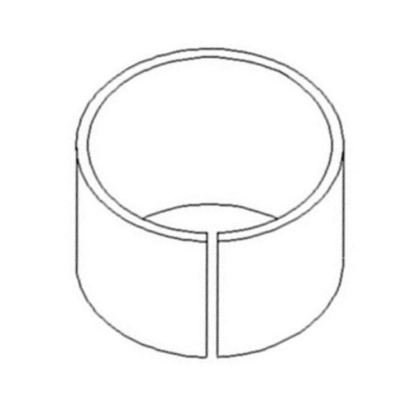 Cylinder Bushing Fits Komatsu D375A-3 Models 07177-01135 07177-01135-A 717701135
